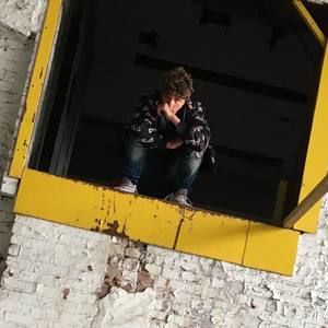 Meet your Posher, Brian